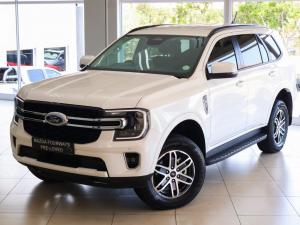 2023 Ford Everest 2.0 BiTurbo 4x4 XLT