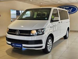 2019 Volkswagen Kombi 2.0TDI SWB Trendline Launch Edition auto