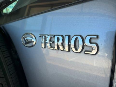 Image Daihatsu Terios 1.5 4x4