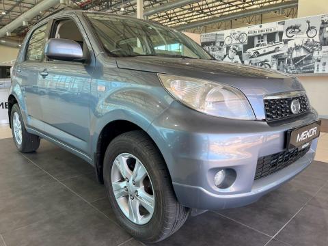 Image Daihatsu Terios 1.5 4x4