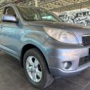 Used 2011 Daihatsu Terios 1.5 4x4 Cape Town for only R 139,000.00