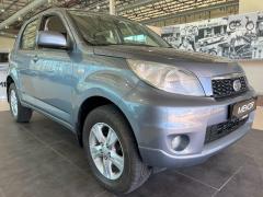 Daihatsu Cape Town Terios 1.5 4x4