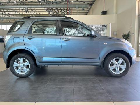 Image Daihatsu Terios 1.5 4x4