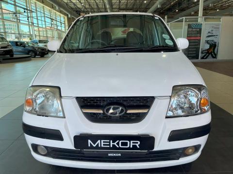 Image Hyundai Atos Prime 1.1 GLS