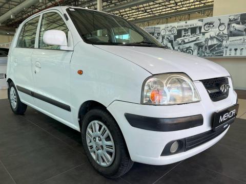 Image Hyundai Atos Prime 1.1 GLS