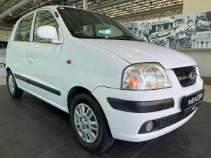 2011 Hyundai Atos Prime 1.1 GLS