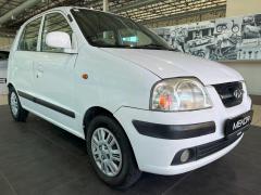 Hyundai Cape Town Atos Prime 1.1 GLS