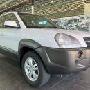 Used 2007 Hyundai Tucson 2.0 GLS Cape Town for only R 89,000.00