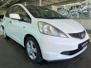 2009 Honda Jazz 1.4 LX automatic