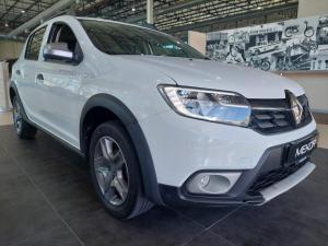 2018 Renault Sandero 66kW turbo Stepway Expression