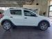 Thumbnail Renault Sandero 66kW turbo Stepway Expression