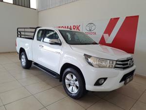 Toyota Hilux 2.8GD-6 Xtra cab Raider - Image 1
