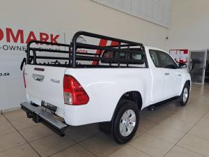 Toyota Hilux 2.8GD-6 Xtra cab Raider - Image 2