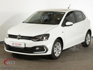 2025 Volkswagen Polo Vivo 1.4 Life