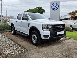 2024 Ford Ranger 2.0D XL D/C