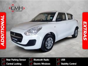 2023 Suzuki Swift 1.2 GA