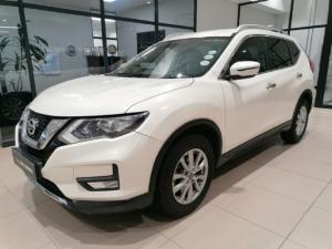 2020 Nissan X-Trail 2.5 4x4 Acenta Tech