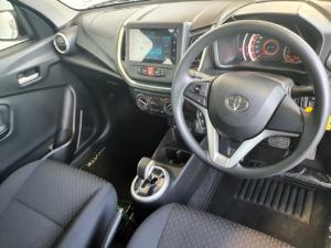 Toyota Vitz 1.0 XR auto - Image 6