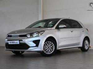 2023 Kia Rio hatch 1.2 LS