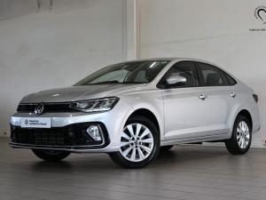 2024 Volkswagen Polo sedan 1.0TSI Life