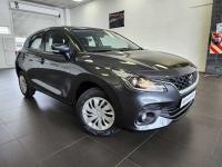 Thumbnail Suzuki Baleno 1.5 GL manual