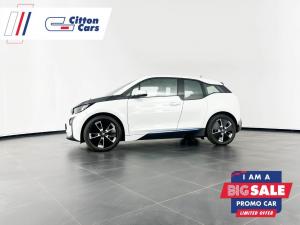 2014 BMW i3