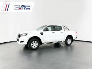 2017 Ford Ranger 2.2TDCi XL automaticD/C