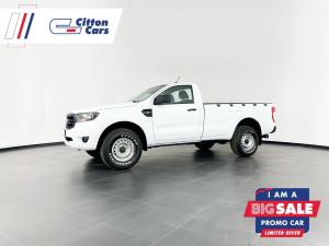 2021 Ford Ranger 2.2TDCI XLS/C