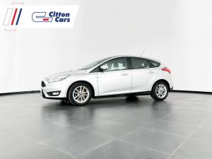 2018 Ford Focus 1.0 Ecoboost Trend 5-Door