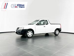 2021 Nissan NP200 1.6 Safety PackS/C