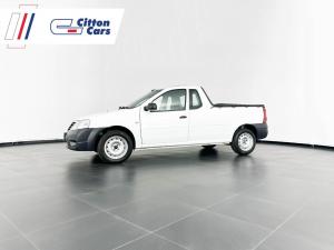 2019 Nissan NP200 1.6 Safety PackS/C