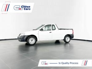 2021 Nissan NP200 1.6 Single Cab