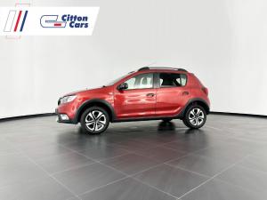 2019 Renault Sandero 900T Stepway PLUS/TECHROAD