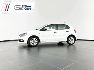 2021 Volkswagen Polo Vivo 1.4 Trendline