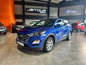 2019 Hyundai Tucson 2.0 Premium automatic