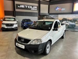 2023 Nissan NP200 1.6 Single Cab