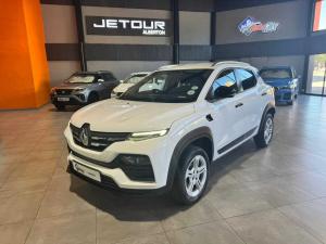 2023 Renault Kiger 1.0 Energy Life