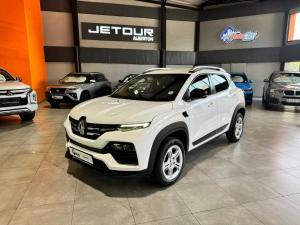 2022 Renault Kiger 1.0 Energy ZEN