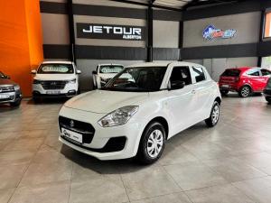 2023 Suzuki Swift 1.2 GA