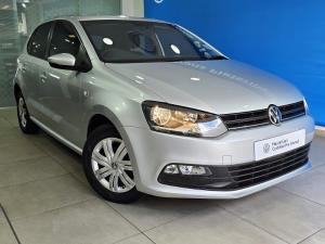 2024 Volkswagen Polo Vivo 1.4 Comfortline