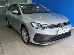 2024 Volkswagen Polo 1.6