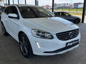 2017 Volvo XC60 D5 AWD Momentum