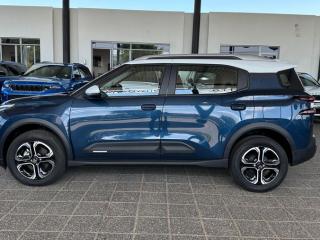 Citroen C3 Aircross 1.2T Max