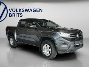 2023 Volkswagen Amarok 2.0TDI double cab