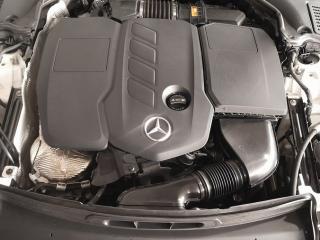 Mercedes-Benz C-Class C220d Avantgarde