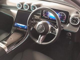 Mercedes-Benz C-Class C220d Avantgarde