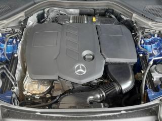 Mercedes-Benz GLC GLC220d 4Matic Avantgarde