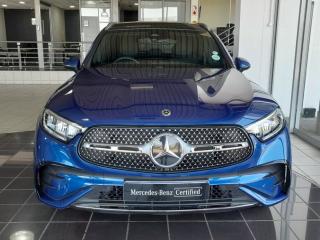 Mercedes-Benz GLC GLC220d 4Matic Avantgarde