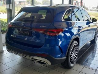 Mercedes-Benz GLC GLC220d 4Matic Avantgarde