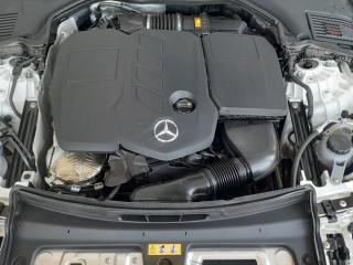 Mercedes-Benz C-Class C220d Avantgarde